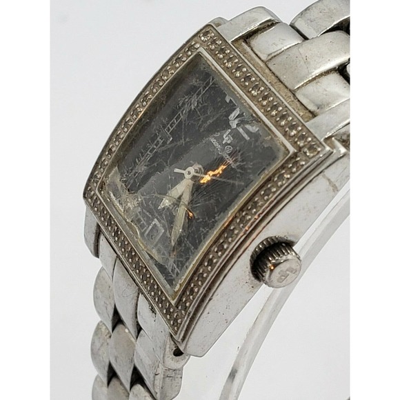 Lucien Piccard Vintage Swiss Women Watch main image 5